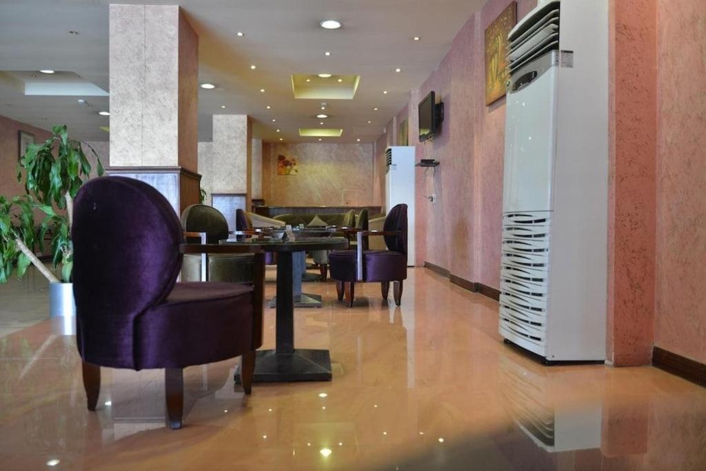 Khalifa Tower Hotel Apartments  Facilities  Facilities Image 2 2