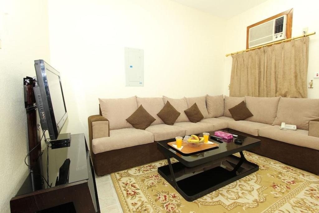 Khalifa Tower Hotel Apartments  Rooms  Rooms Image 11 11