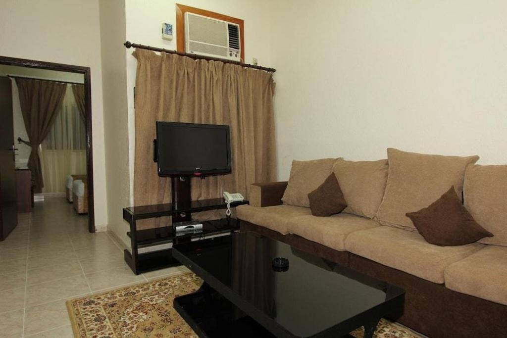 Khalifa Tower Hotel Apartments  Rooms  Rooms Image 17 17