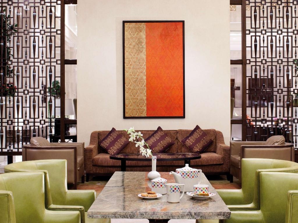 Makkah Clock Royal Tower A Fairmont Hotel  Facilities  Bar 18
