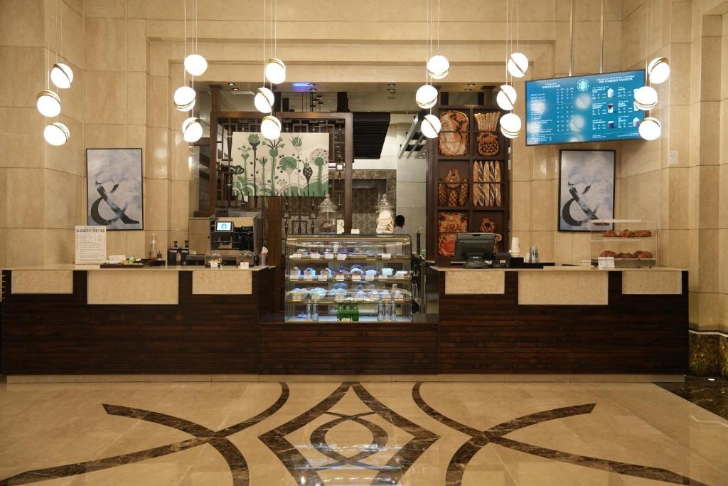 Makkah Clock Royal Tower A Fairmont Hotel  Facilities  Facilities 36