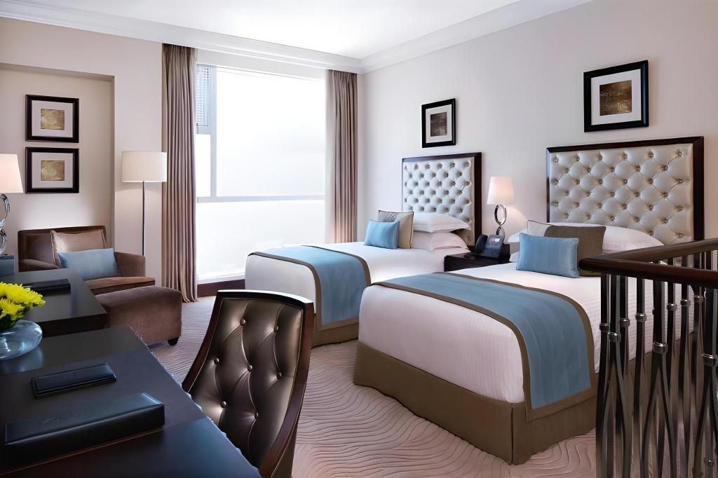 Makkah Clock Royal Tower A Fairmont Hotel  Rooms  Rooms Image 19 19