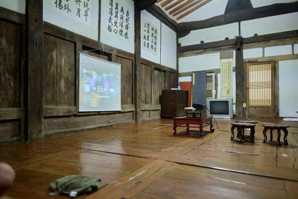 Sujoldang Hanok Guesthouse  Facilities  Facilities Image 1 1