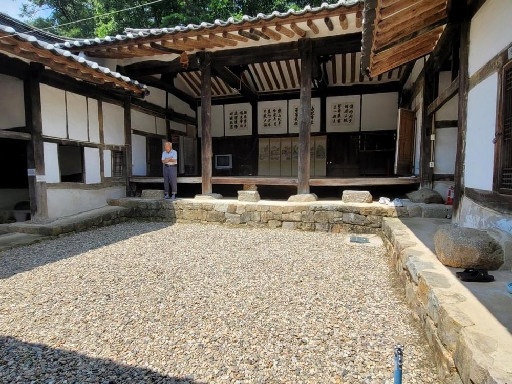 Sujoldang Hanok Guesthouse  Rooms  Rooms Image 3 3
