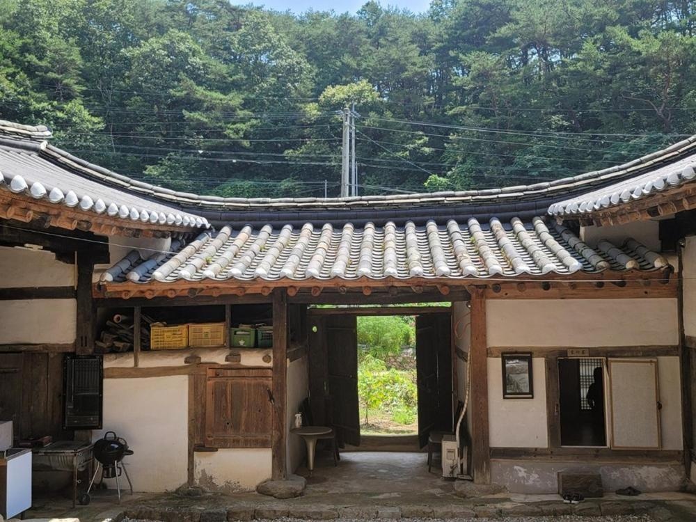 Sujoldang Hanok Guesthouse  Rooms  Rooms Image 5 5