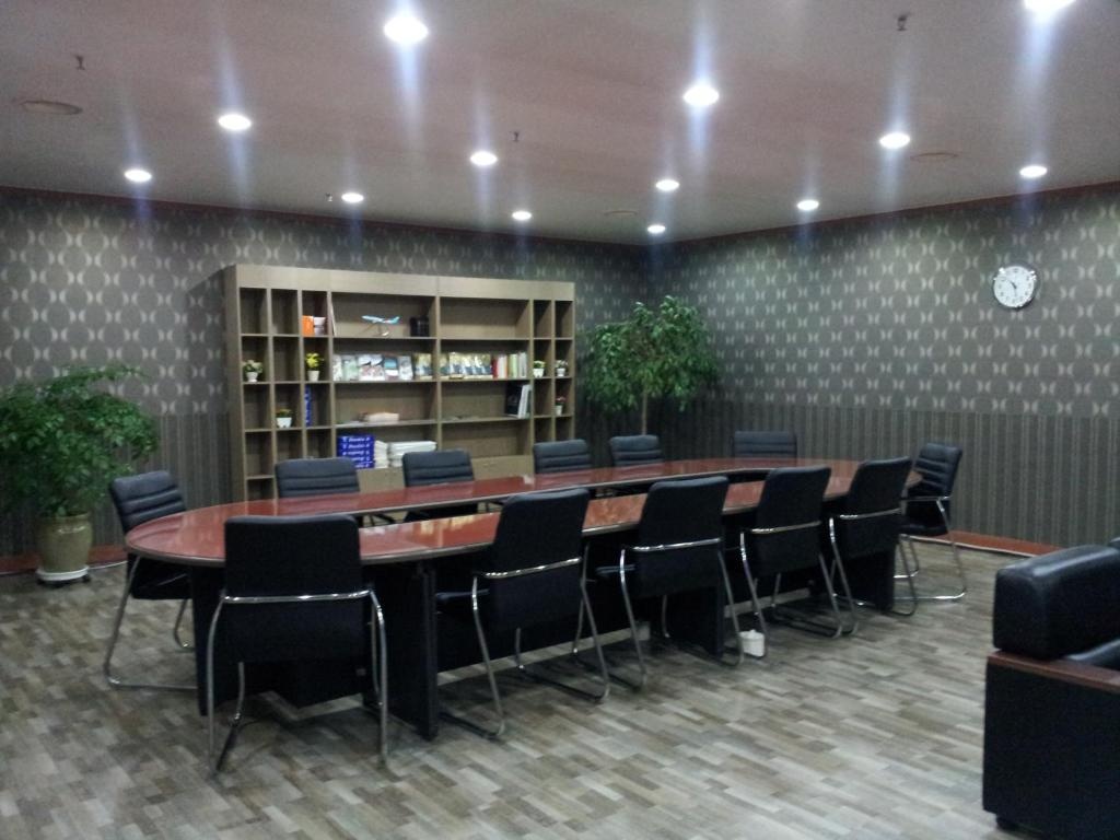 Hotel Incheon Airport__facilities__Business Center_5