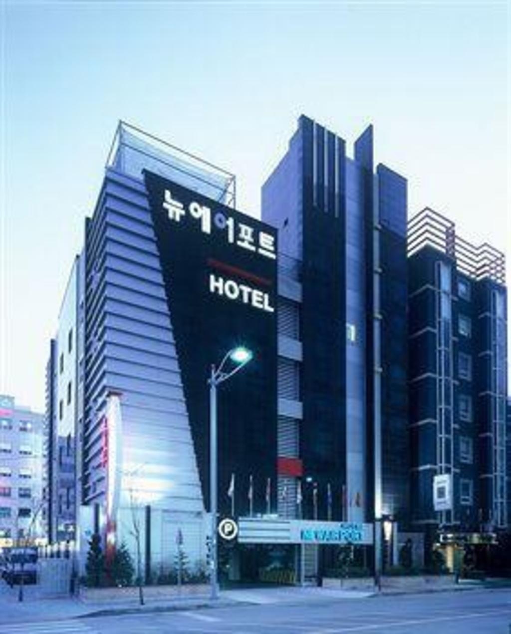 Hotel Incheon Airport__property_views__property_views Image 9_9