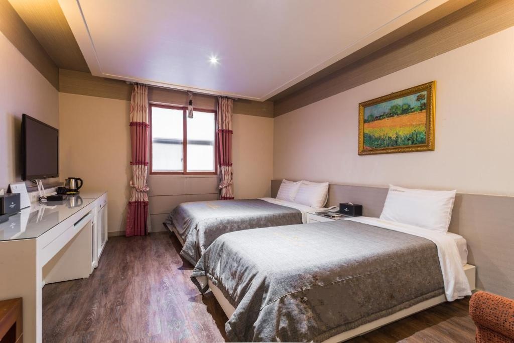 Hotel Incheon Airport__rooms__rooms Image 12_12