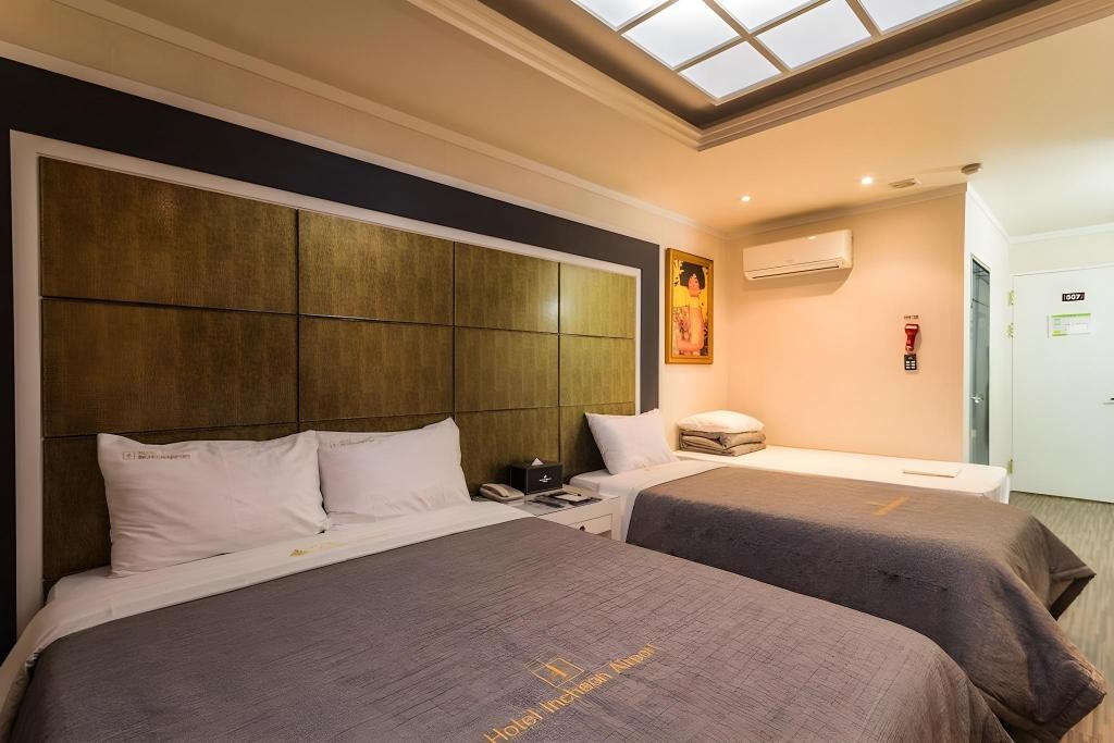 Hotel Incheon Airport__rooms__rooms Image 15_15