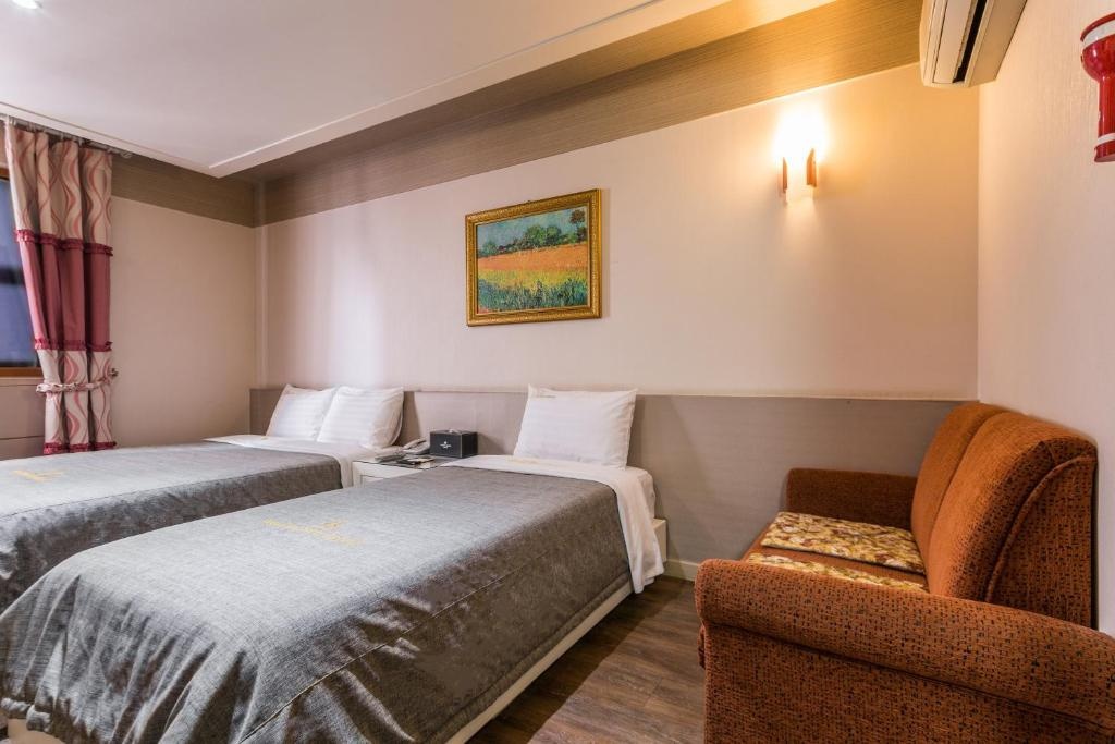 Hotel Incheon Airport__rooms__rooms Image 18_18