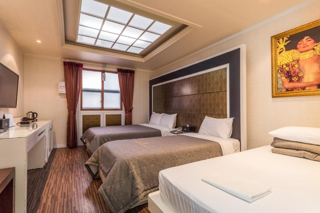 Hotel Incheon Airport__rooms__rooms Image 1_1