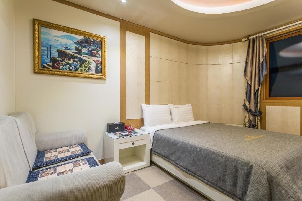 Hotel Incheon Airport__rooms__rooms Image 20_20