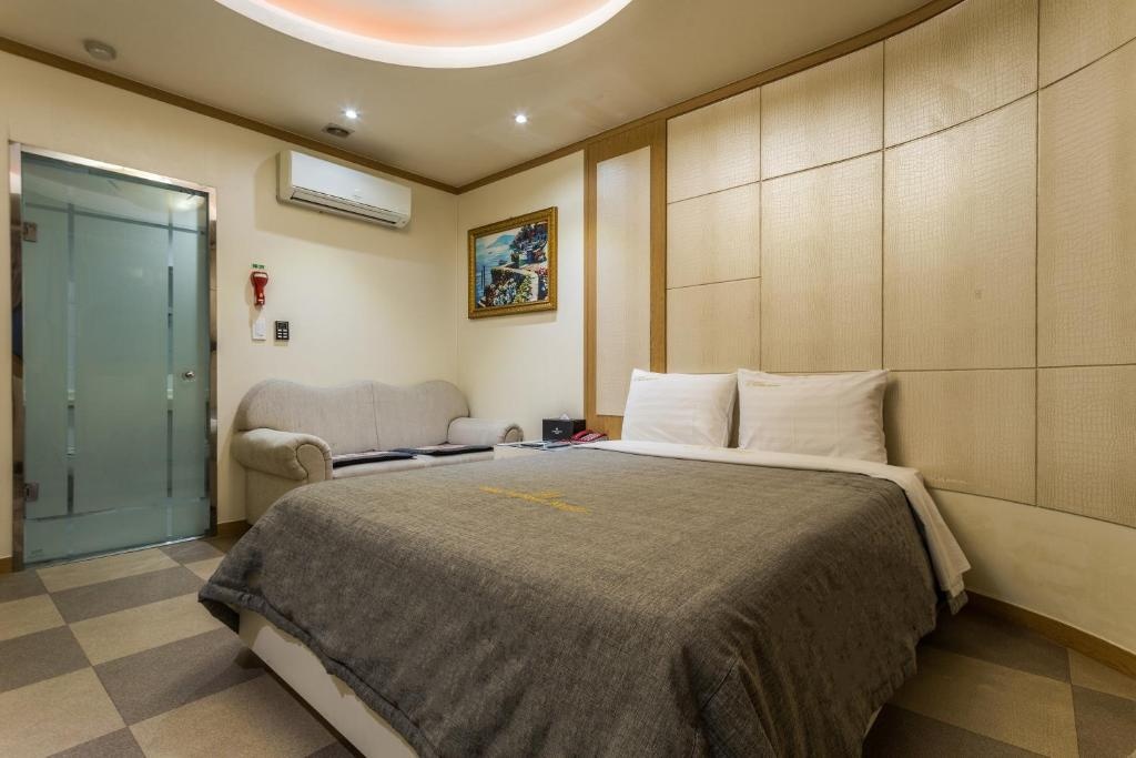 Hotel Incheon Airport__rooms__rooms Image 21_21