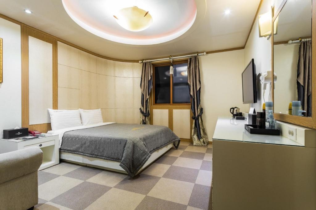 Hotel Incheon Airport__rooms__rooms Image 2_2