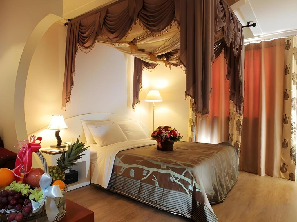 Hotel Incheon Airport__rooms__rooms Image 4_4