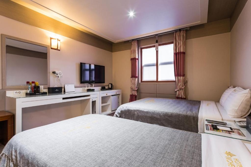 Hotel Incheon Airport__rooms__rooms Image 7_7