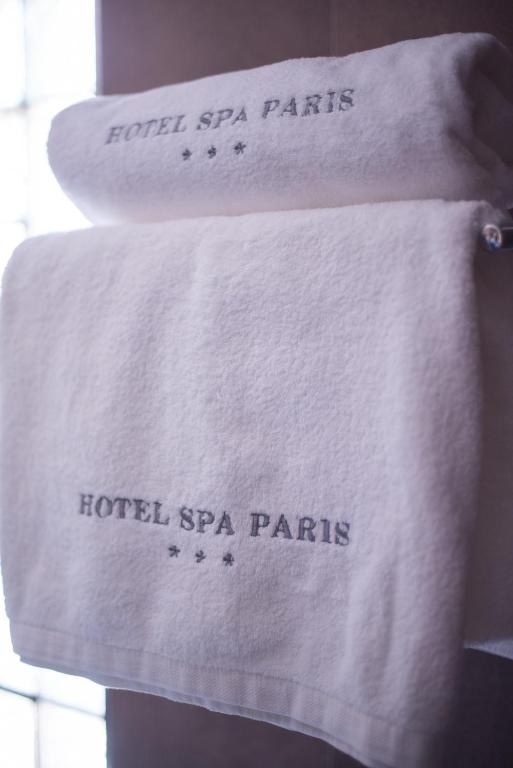 Hotel Spa Paris  Facilities  Spa 59