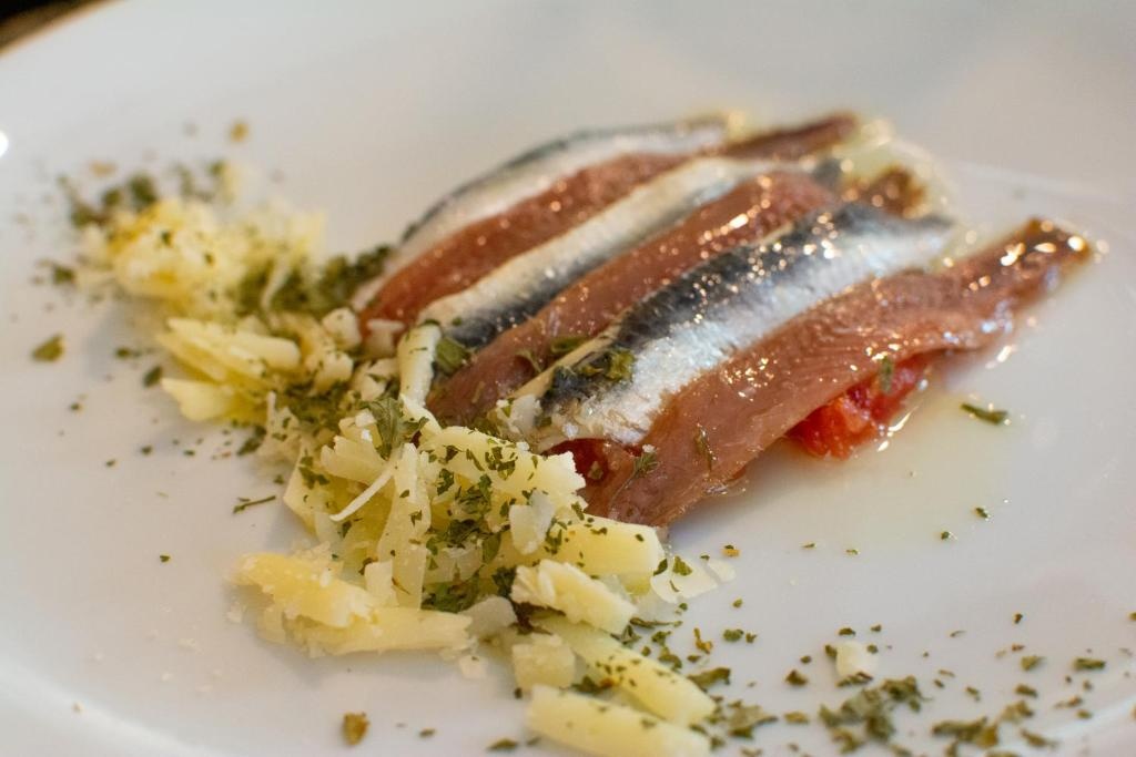 Hotel Spa QH Centro Leon  Dining  Dining Image 5 5