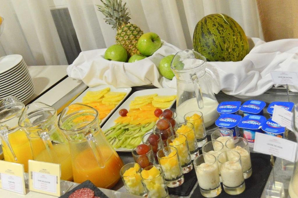 FC Infantas De Leon  Dining  Food And Beverages 19