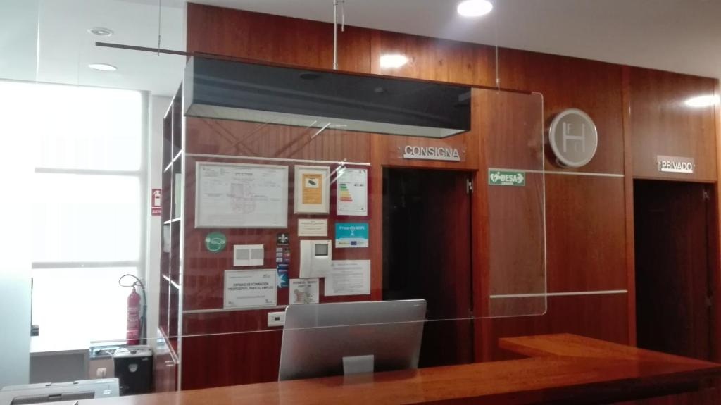 FC Infantas De Leon  Facilities  Facilities 45