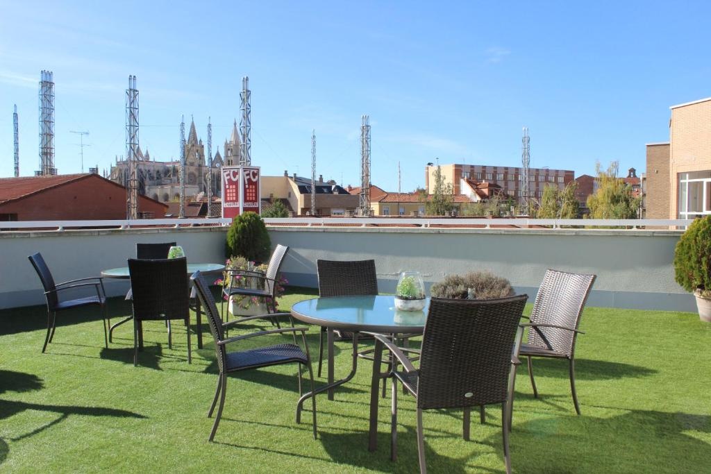 FC Infantas De Leon  Property Views  View 7