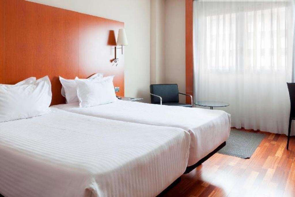 AC Hotel Leon San Antonio  Rooms  Rooms Image 12 12