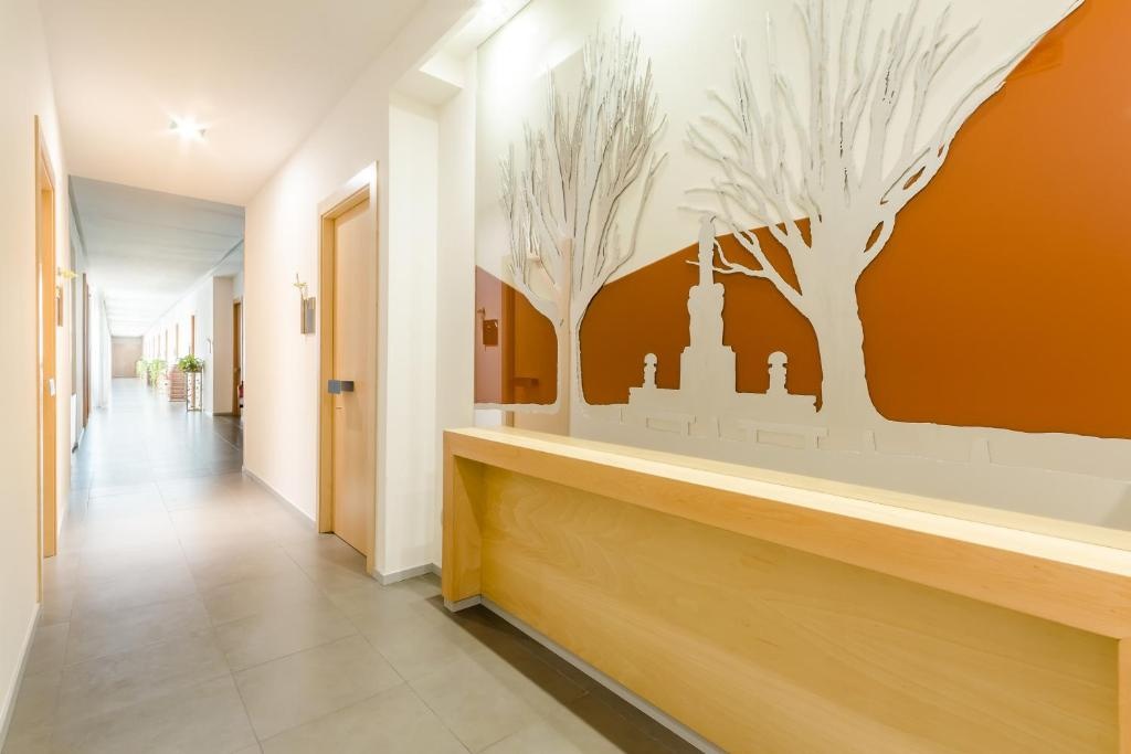 Hospederia Pax  Facilities  Facilities 1