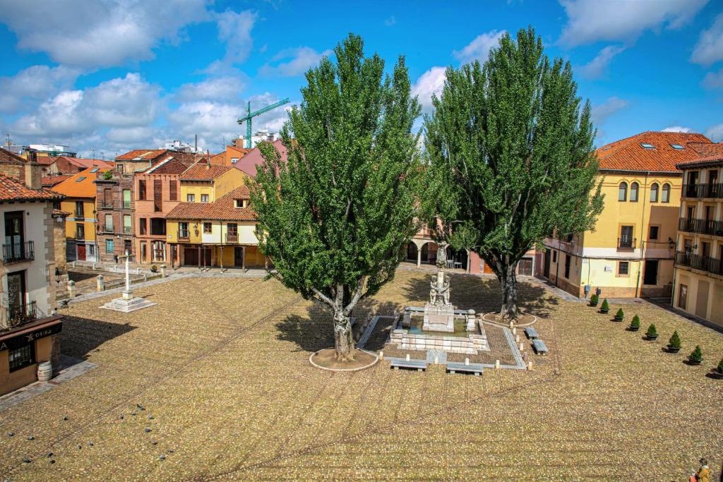 Hospederia Pax  Property Views  View 14