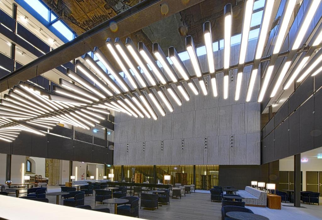 Parador De Leon  Facilities  Barlounge 10