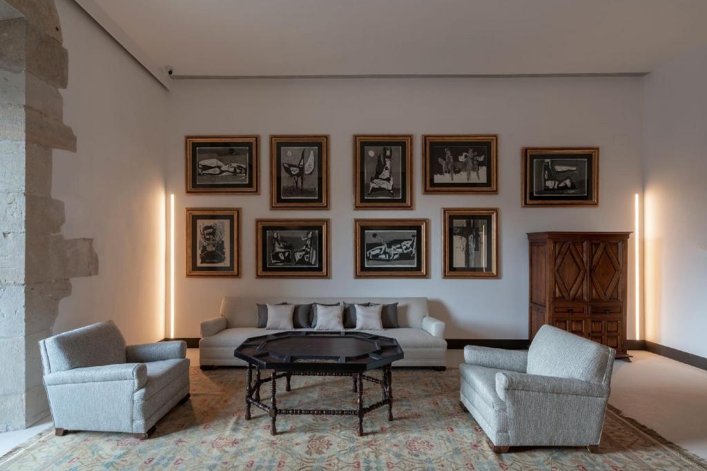 Parador De Leon  Facilities  Facilities 21