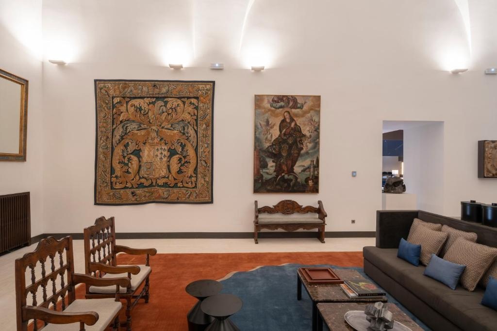Parador De Leon  Facilities  Facilities 25