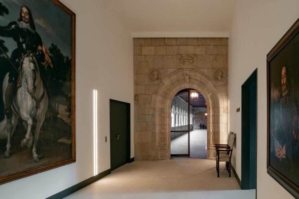 Parador De Leon  Facilities  Facilities 33