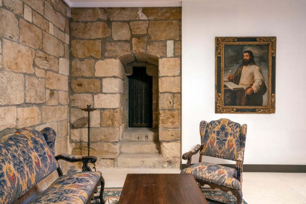 Parador De Leon  Facilities  Facilities 35