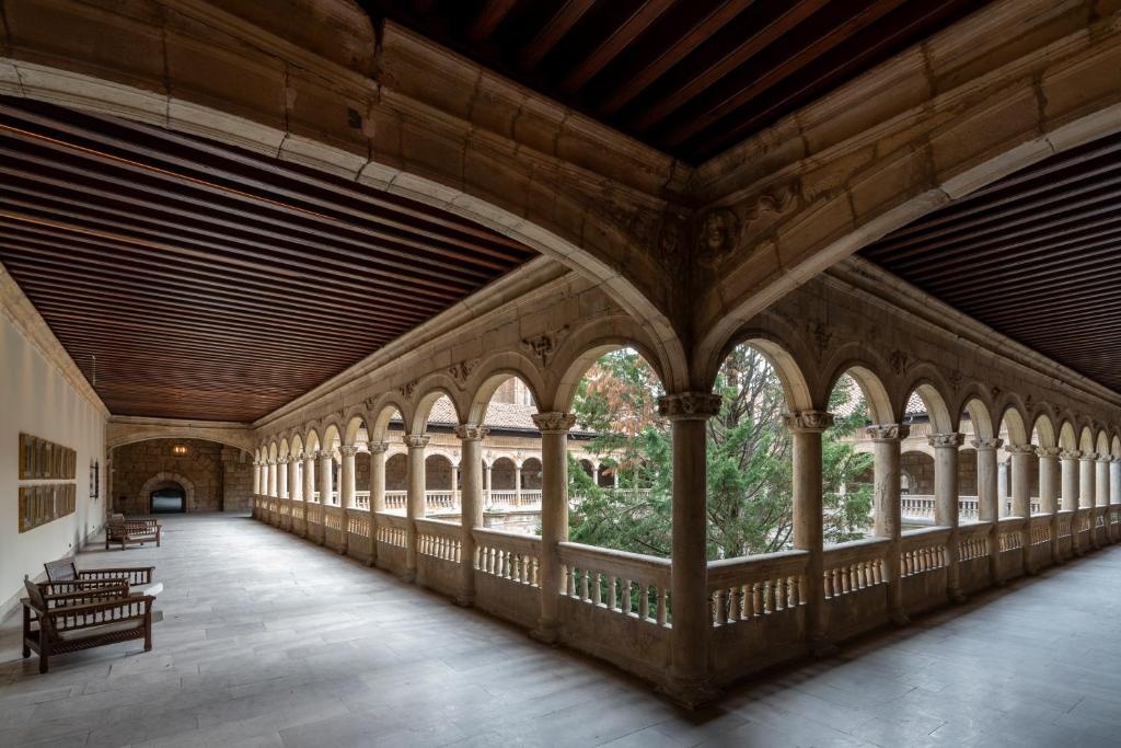 Parador De Leon  Facilities  Facilities 37