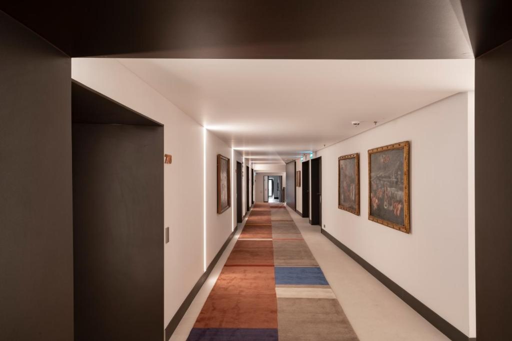 Parador De Leon  Facilities  Facilities 39