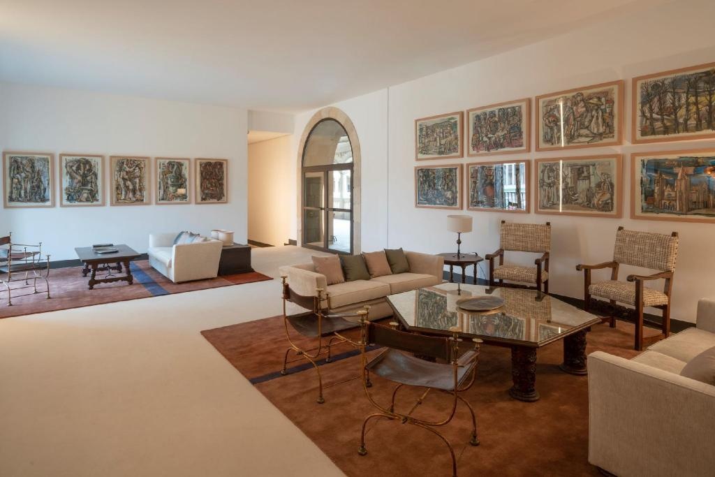 Parador De Leon  Facilities  Facilities 8
