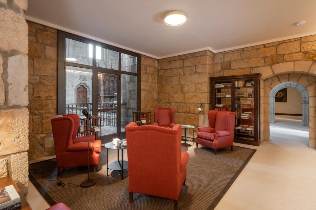 Parador De Leon  Facilities  Recreational Facilities 26