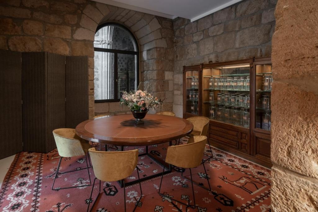 Parador De Leon  Facilities  Recreational Facilities 4