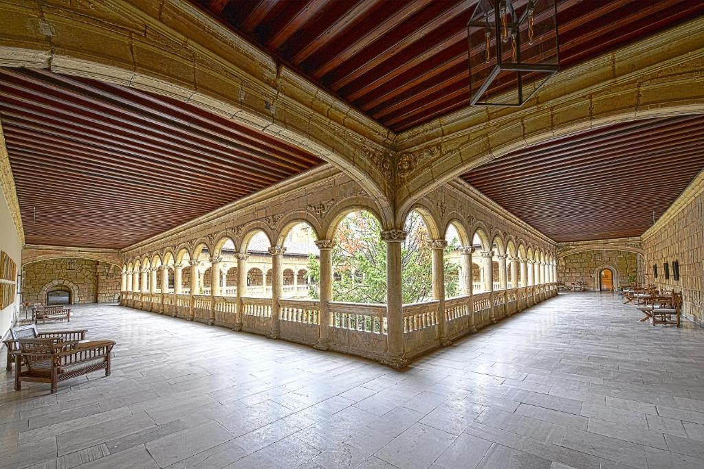 Parador De Leon  Property Views  Exterior View 29