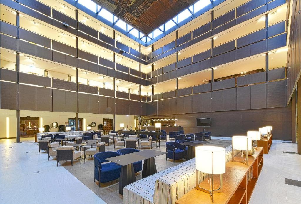 Parador De Leon  Property Views  Exterior View 3