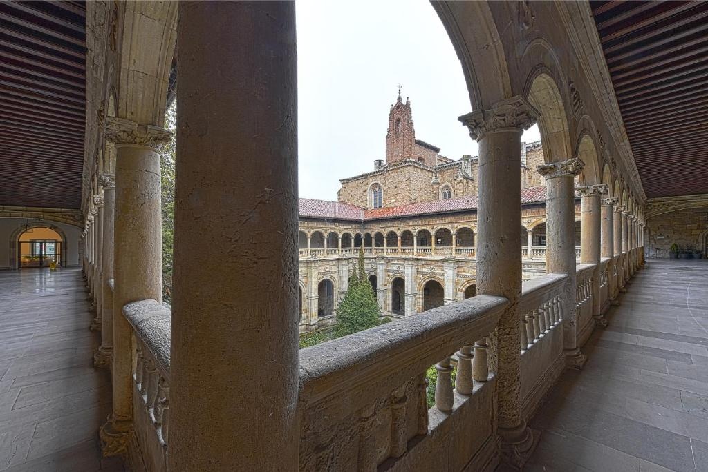 Parador De Leon  Property Views  Exterior View 63