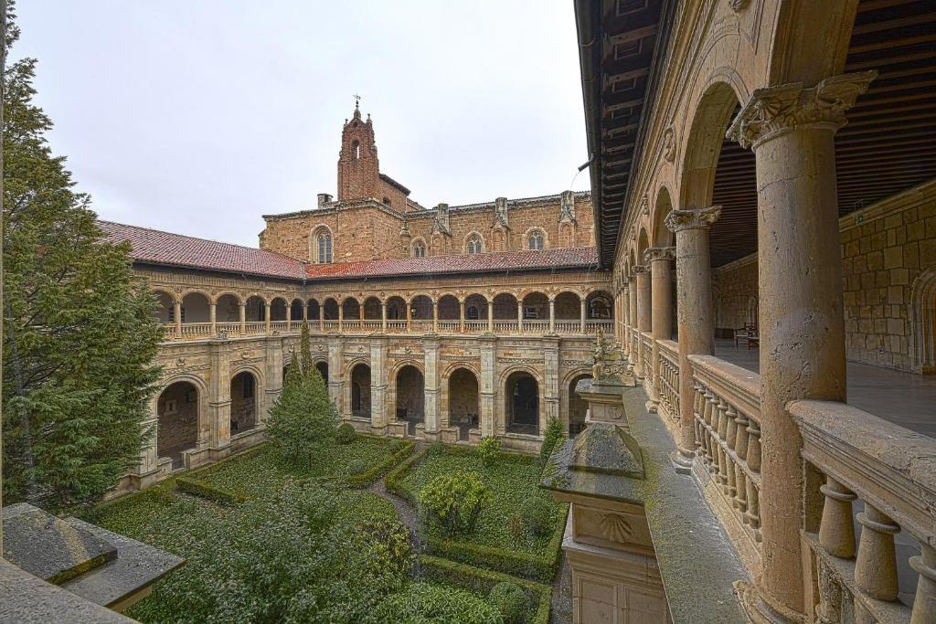 Parador De Leon  Property Views  Exterior View 69