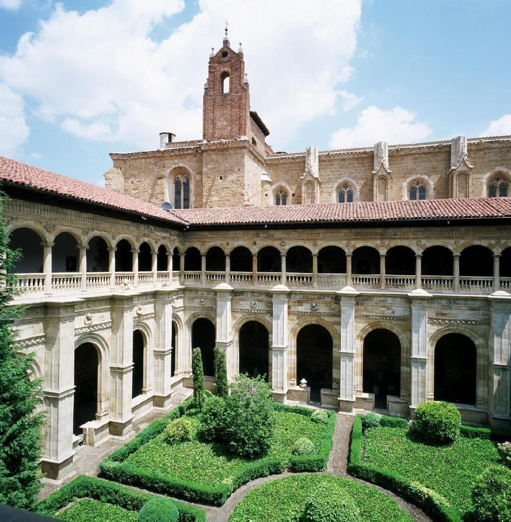 Parador De Leon  Property Views  Exterior View 76