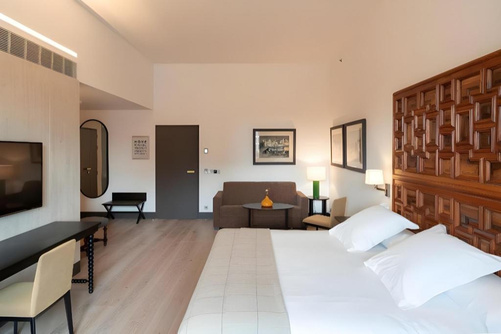 Parador De Leon  Rooms  Rooms Image 11 11