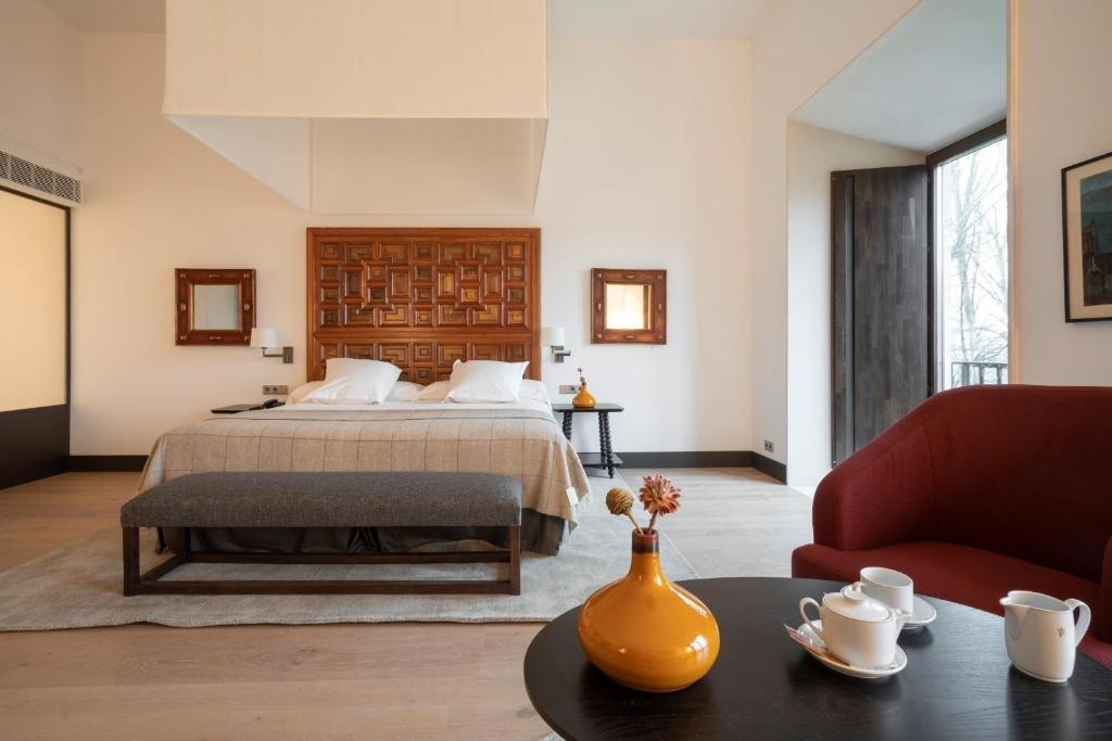Parador De Leon  Rooms  Rooms Image 1 1