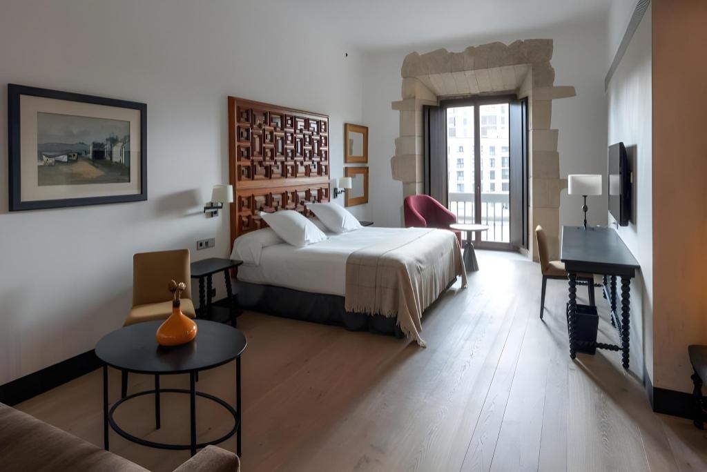 Parador De Leon  Rooms  Rooms Image 3 3