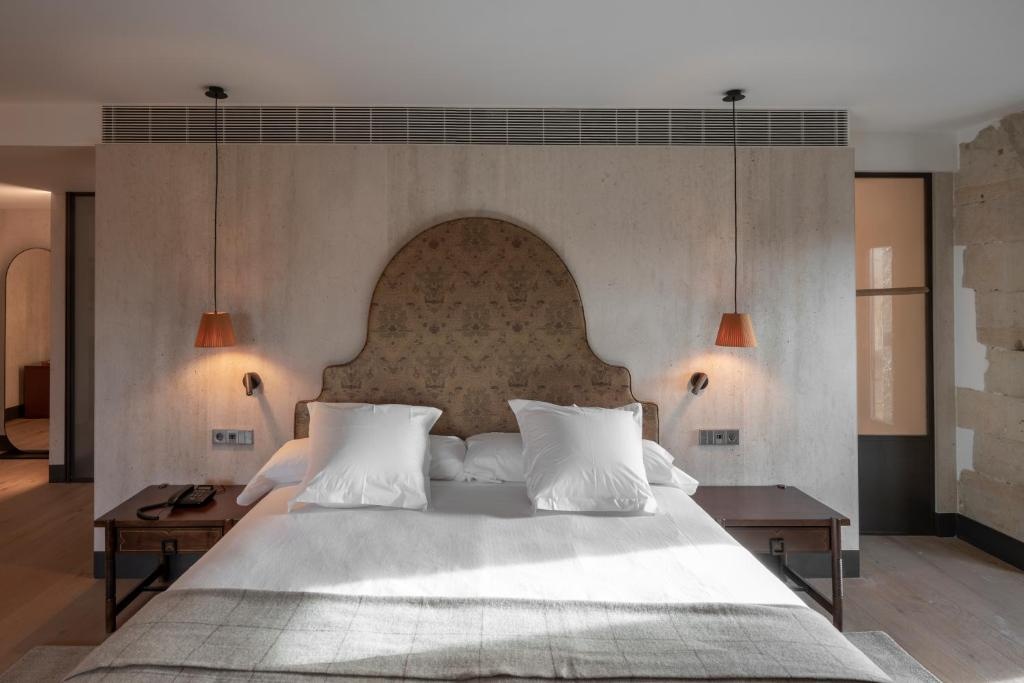 Parador De Leon  Rooms  Rooms Image 4 4