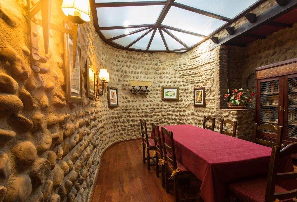 Hotel La Posada Regia  Dining  Restaurant 6