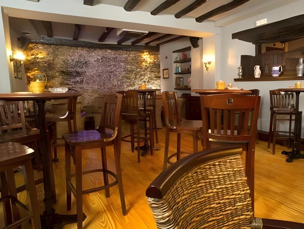 Hotel La Posada Regia  Dining  Restaurant 9
