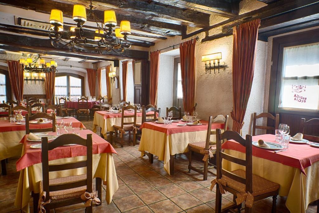 Hotel La Posada Regia  Dining  Dining Image 5 5
